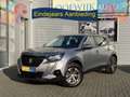 Peugeot 2008 1.2 PureTech Active Clima Navi Camera Led CarPlay Grau - thumbnail 1