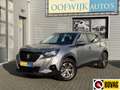 Peugeot 2008 1.2 PureTech Active Clima Navi Camera Led CarPlay Grigio - thumbnail 1