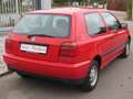Volkswagen Golf Rood - thumbnail 4