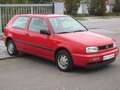 Volkswagen Golf Rood - thumbnail 16