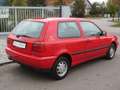 Volkswagen Golf Rood - thumbnail 14