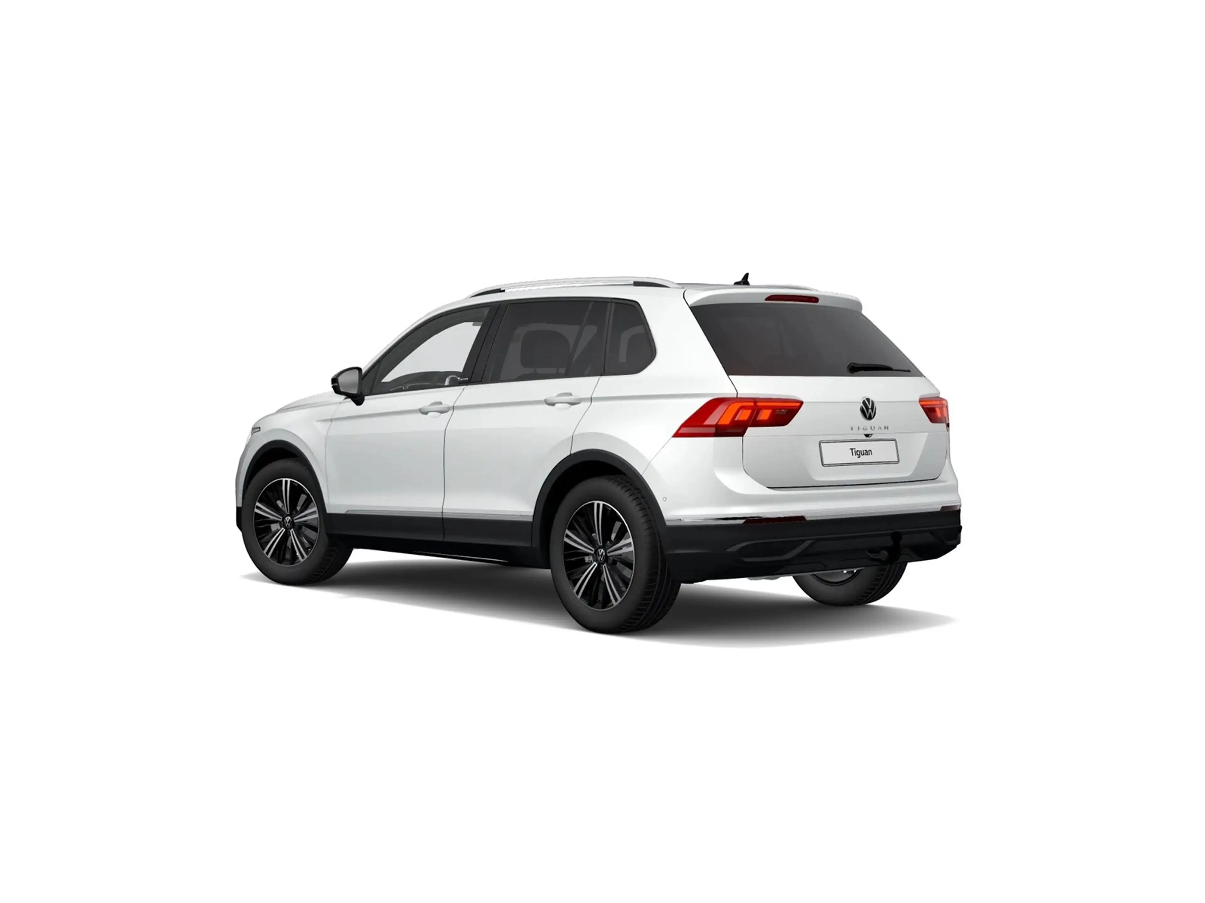 Volkswagen Tiguan 1.5 TSI Active AHK esD STHZ 4x SHZ HuD — photo 4