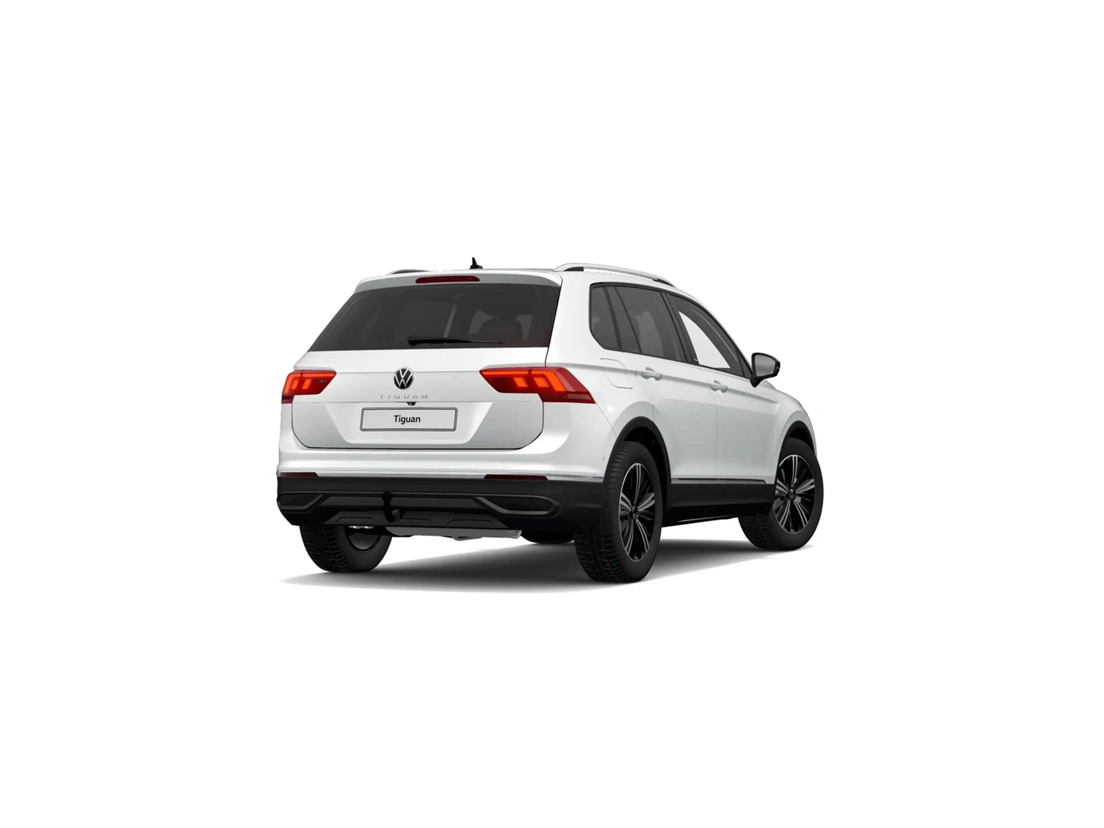 Volkswagen Tiguan 1.5 TSI Active AHK esD STHZ 4x SHZ HuD — photo 5