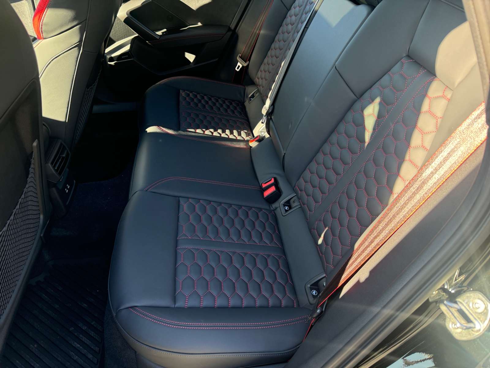 2026 Audi RS3 — снимка 1