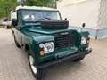 Land Rover Series 109   H-Zulassung , Benzin und Gas Зелений - thumbnail 4