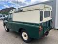 Land Rover Series 109   H-Zulassung , Benzin und Gas Зелений - thumbnail 9