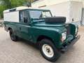 Land Rover Series 109   H-Zulassung , Benzin und Gas Зелений - thumbnail 6