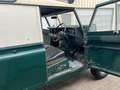 Land Rover Series 109   H-Zulassung , Benzin und Gas Зелений - thumbnail 15