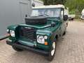 Land Rover Series 109   H-Zulassung , Benzin und Gas Зелений - thumbnail 2