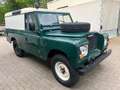 Land Rover Series 109   H-Zulassung , Benzin und Gas Зелений - thumbnail 7