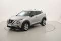 Nissan Juke N-Connecta 1.0 Benzina 114CV Argento - thumbnail 1