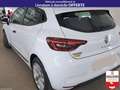 Renault Clio Clio SCe 65 Zen +Clim auto Blanc - thumbnail 4