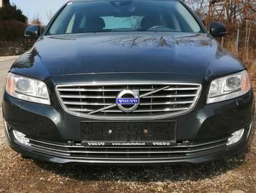 V70 D3 Kinetic Geartronic Kinetic