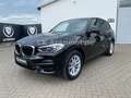 BMW X3 xDrive 20d Advantage/Navi/Head-Up/LED/Kamera Noir - thumbnail 1