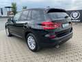 BMW X3 xDrive 20d Advantage/Navi/Head-Up/LED/Kamera Noir - thumbnail 7
