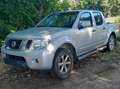 Nissan Navara Navara DPF Autm. LB SE Silber - thumbnail 4
