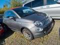 Fiat 500C Lounge Cabrio Grau - thumbnail 1