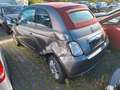 Fiat 500C Lounge Cabrio Grau - thumbnail 3