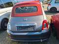 Fiat 500C Lounge Cabrio Grau - thumbnail 4