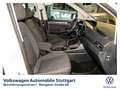 Volkswagen Caddy Life 1.5 TSI Euro 6d ISC FCM Blanco - thumbnail 5