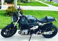 BMW R nineT BMW R Nine T Top Zustand mit Extras(Garage+TUV 27) Szary - thumbnail 9