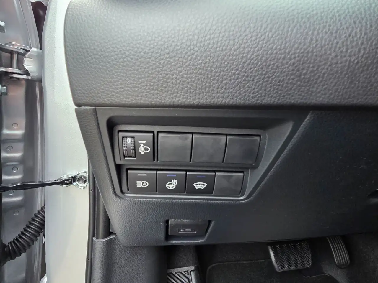 Toyota Yaris Cross 1.5 Hybrid Teamplayer Winter+SafetyPaket 14