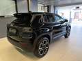 Jeep Avenger KM0 1200 TURBO E-HYBRID SUMMIT EDCT6 UFFICIALE Nero - thumbnail 6