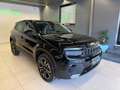 Jeep Avenger KM0 1200 TURBO E-HYBRID SUMMIT EDCT6 UFFICIALE Nero - thumbnail 3