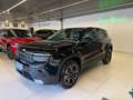 Jeep Avenger KM0 1200 TURBO E-HYBRID SUMMIT EDCT6 UFFICIALE Nero - thumbnail 1