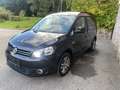 Volkswagen Caddy Caddy Kombi BMT 1,6 TDI DPF Schwarz - thumbnail 4