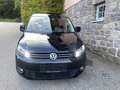 Volkswagen Caddy Caddy Kombi BMT 1,6 TDI DPF Schwarz - thumbnail 2