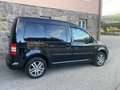 Volkswagen Caddy Caddy Kombi BMT 1,6 TDI DPF Schwarz - thumbnail 3