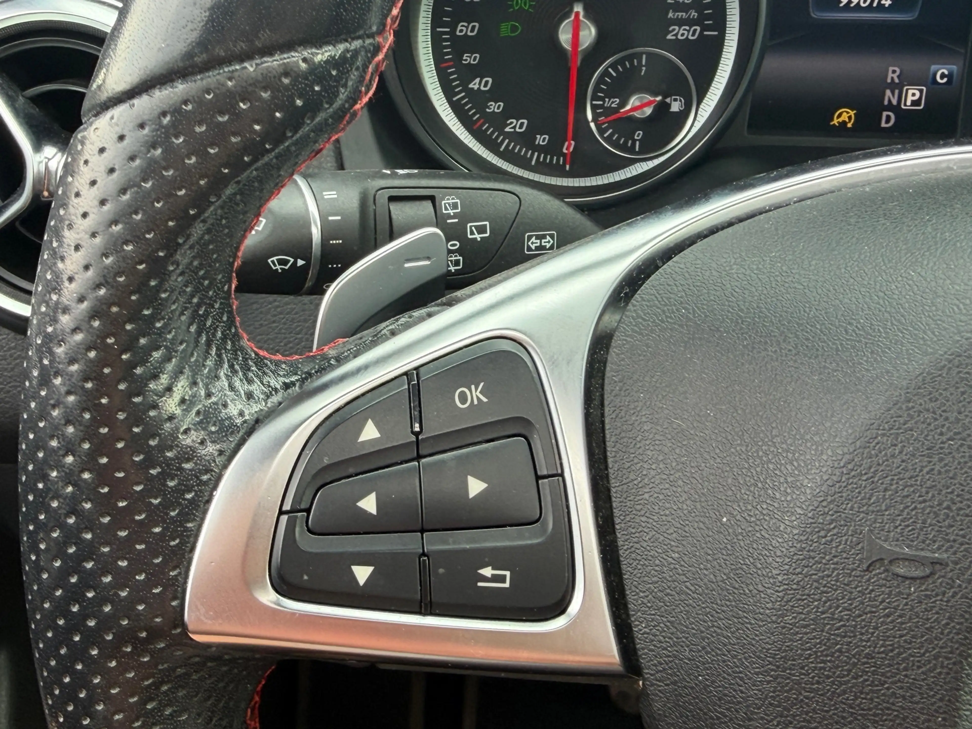 Mercedes-Benz GLA 250 4Matic Premium Plus AMG 211PK! Pano l Sfeerver l C — photo 33