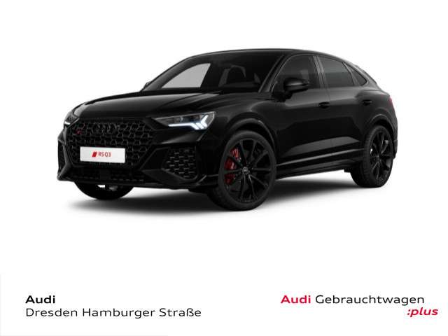 2022 Audi RSQ3