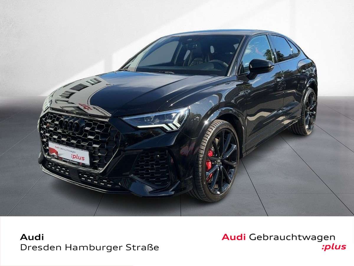 2022 Audi RSQ3