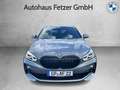 BMW 120 i Hatch M Sport Head-Up HK HiFi DAB LED WLAN Argento - thumbnail 11