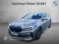 BMW 120 i Hatch M Sport Head-Up HK HiFi DAB LED WLAN Zilver - thumbnail 1