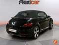 Volkswagen Beetle Cabrio 1.4 TSI Design 110kW Negro - thumbnail 10