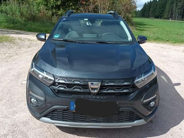 Imagine Dacia Sandero Sandero Stepway TCe 90 Comfort
