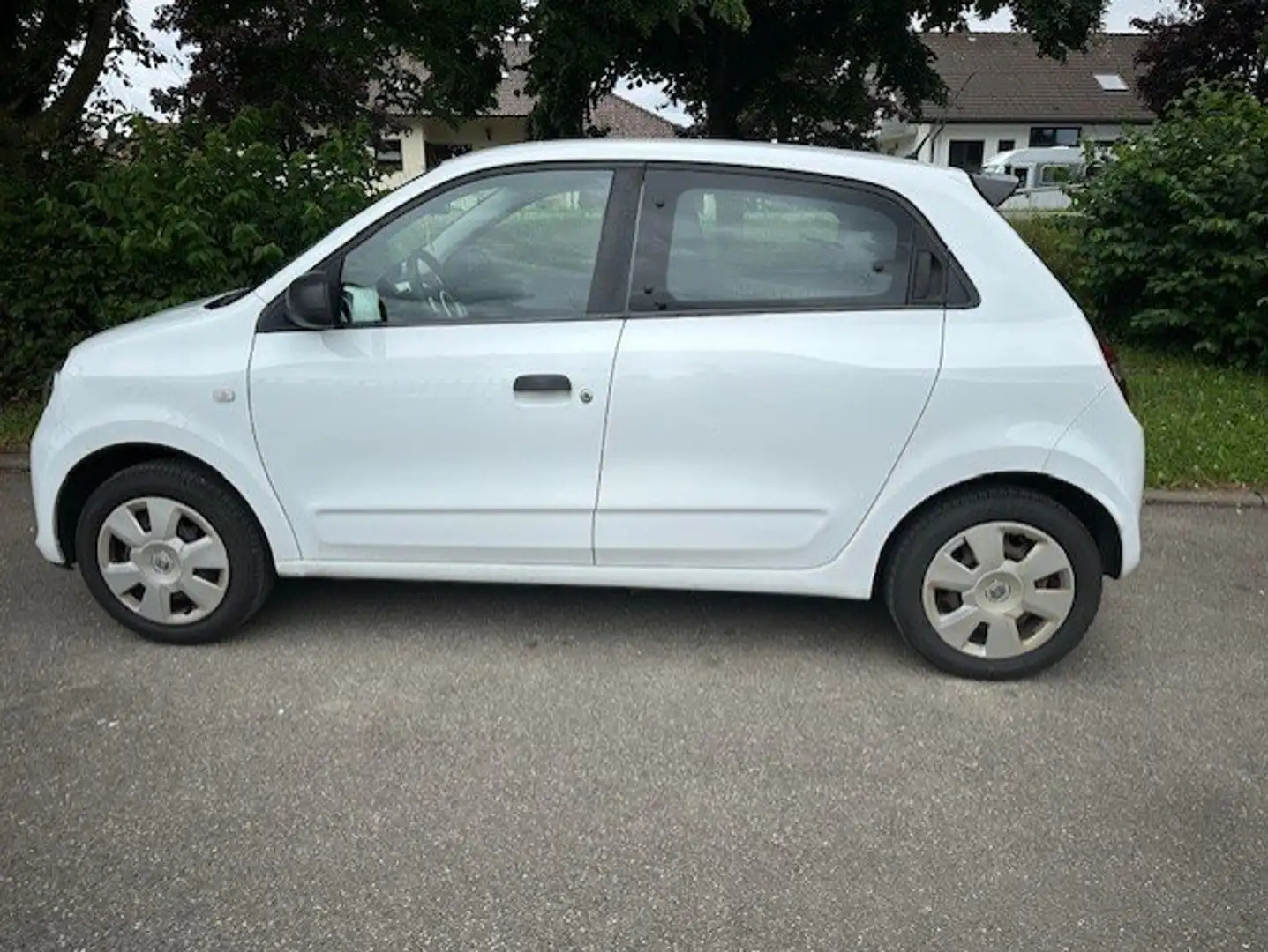 Renault Twingo Life - 1