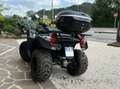 Kymco MXU 300 Negro - thumbnail 3
