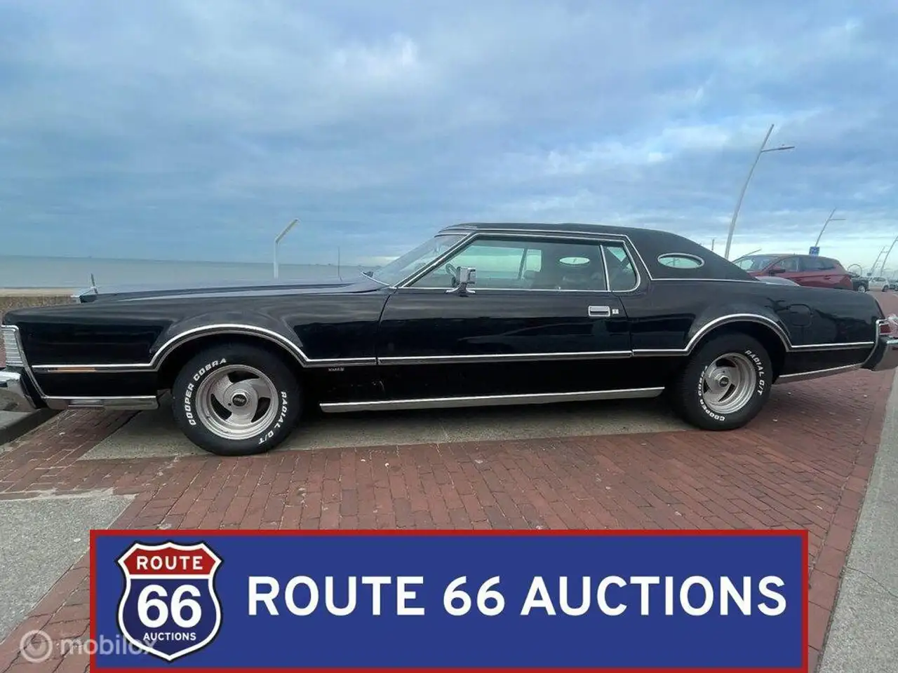 Lincoln Continental Mark IV | 1975 | Route 66 Auctions, foto 5