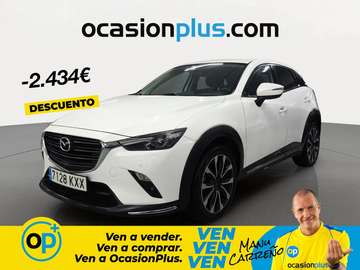 2.0 Skyactiv-G Zenith 2WD Aut. 89kW