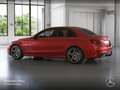 Mercedes-Benz C 300 de AMG+NIGHT+360+AHK+MULTIBEAM+SPUR+TOTW+9G Rot - thumbnail 16