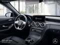 Mercedes-Benz C 300 de AMG+NIGHT+360+AHK+MULTIBEAM+SPUR+TOTW+9G Rouge - thumbnail 12