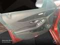 Mercedes-Benz C 300 de AMG+NIGHT+360+AHK+MULTIBEAM+SPUR+TOTW+9G Rojo - thumbnail 20