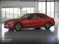 Mercedes-Benz C 300 de AMG+NIGHT+360+AHK+MULTIBEAM+SPUR+TOTW+9G Rot - thumbnail 3