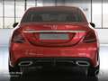 Mercedes-Benz C 300 de AMG+NIGHT+360+AHK+MULTIBEAM+SPUR+TOTW+9G Rouge - thumbnail 9