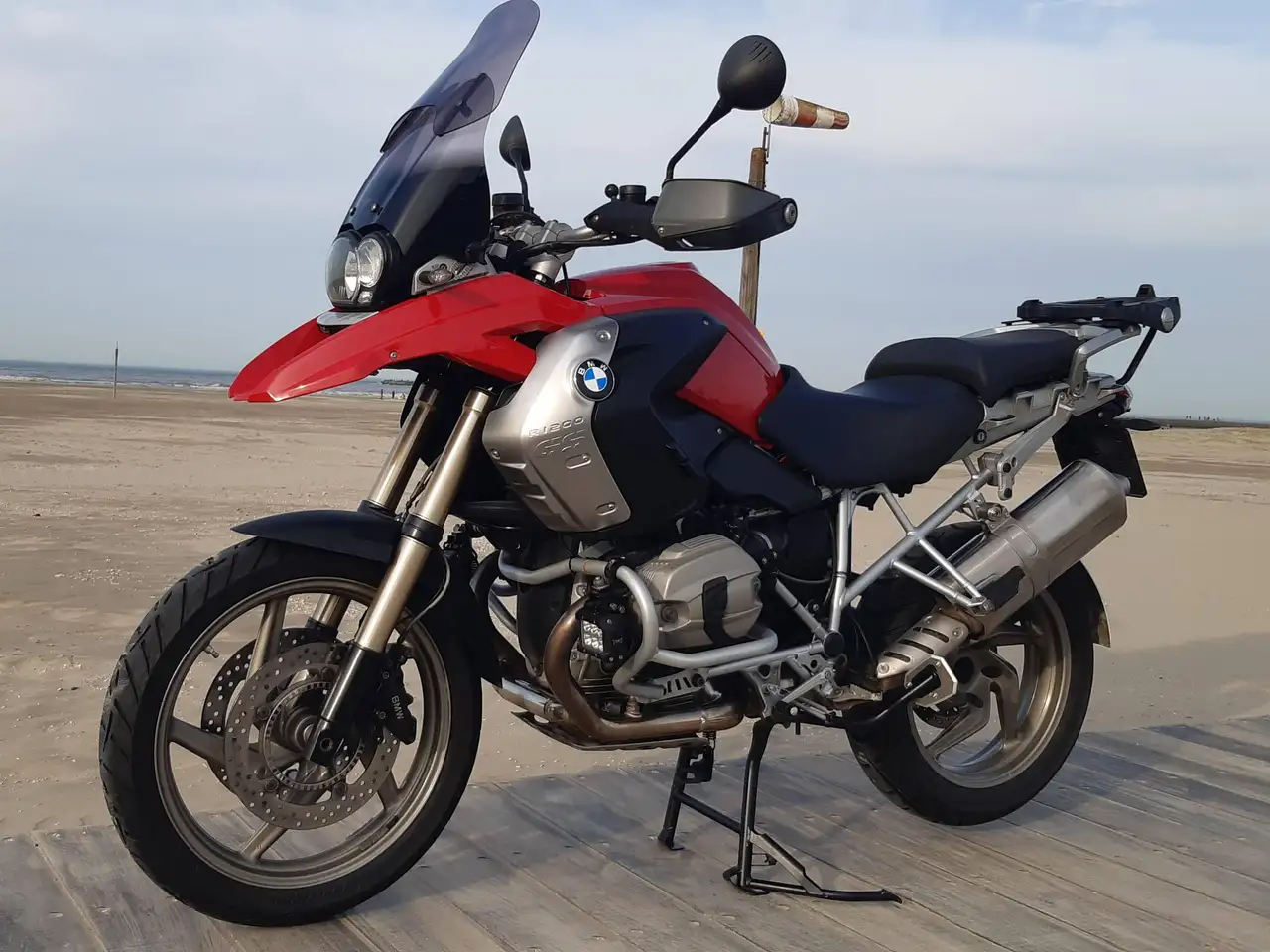 BMW R 1200 GS