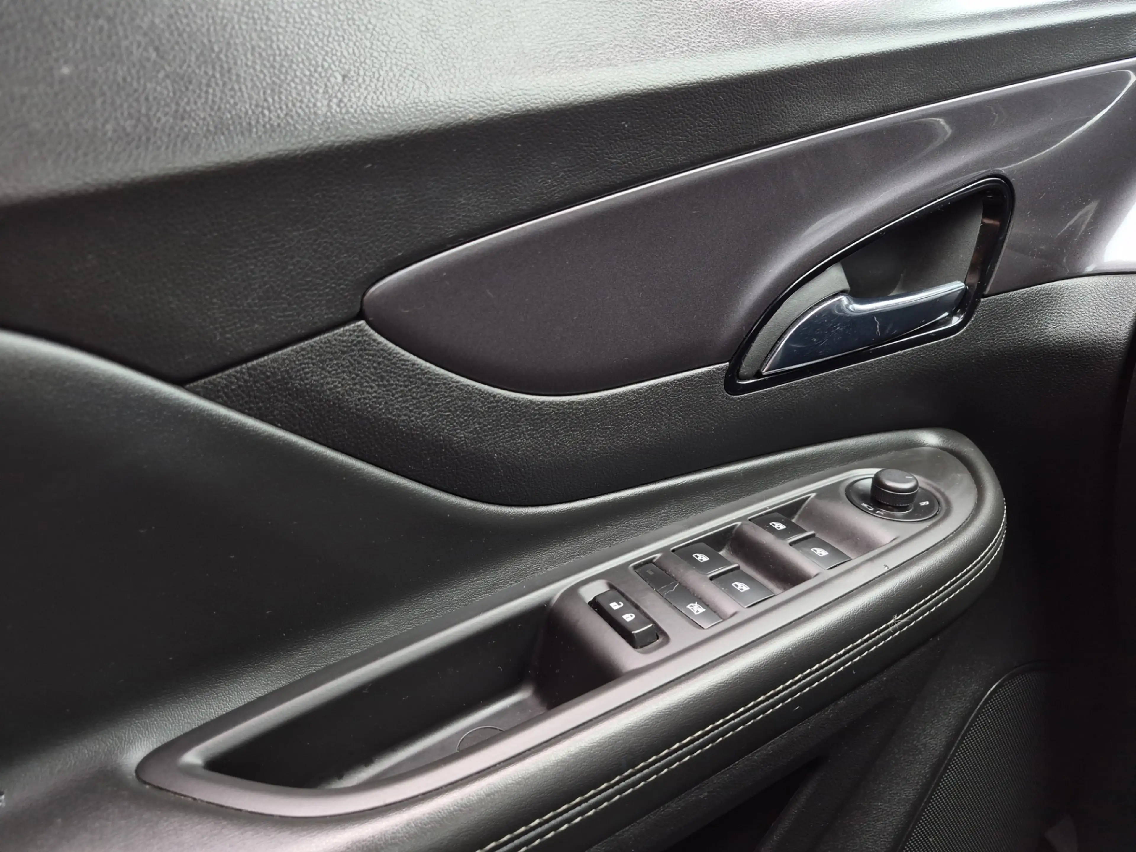 Opel Mokka X 1.4 Turbo Bi-Fuel Innovation|Camera|Cruise|APK — photo 15